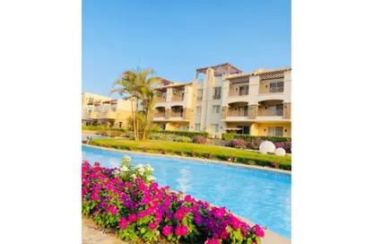 Chalet - 3 Bedrooms - 1 Bathroom for sale in Blue Blue - Al Ain Al Sokhna - Suez Chalet - 3 Bedrooms - 1 Bathroom for sale in Blue Blue - Al Ain Al Sokhna - Suez