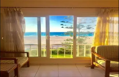 Chalet - 3 Bedrooms - 3 Bathrooms for sale in Ras Al Hekma - North Coast