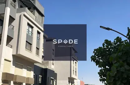 Apartment - 2 Bedrooms - 3 Bathrooms for sale in TRIO - 5th Settlement Compounds - The 5th Settlement - New Cairo City - Cairo Apartment - 2 Bedrooms - 3 Bathrooms for sale in TRIO - 5th Settlement Compounds - The 5th Settlement - New Cairo City - Cairo