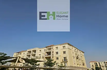 Apartment - 3 Bedrooms - 3 Bathrooms for rent in Mivida - 5th Settlement Compounds - The 5th Settlement - New Cairo City - Cairo