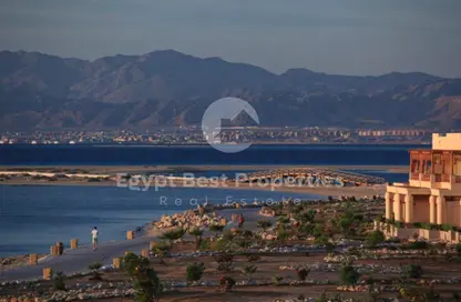 Chalet - 2 Bedrooms - 2 Bathrooms for sale in Mesca - Soma Bay - Safaga - Hurghada - Red Sea