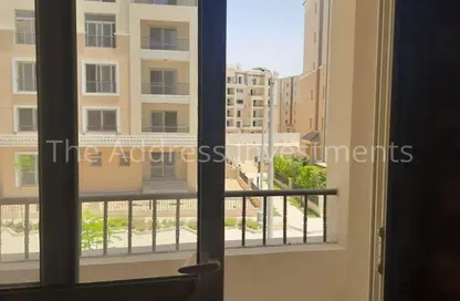Apartment - 3 Bedrooms - 3 Bathrooms for sale in Sarai - Mostakbal City Compounds - Mostakbal City - Future City - Cairo