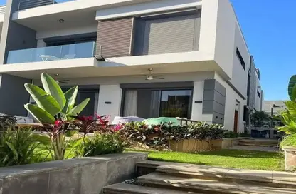 فيلا - 4 غرف نوم - 4 حمامات للبيع في باتيو الزهراء - كمبوندات الشيخ زايد - الشيخ زايد - الجيزة فيلا - 4 غرف نوم - 4 حمامات للبيع في باتيو الزهراء - كمبوندات الشيخ زايد - الشيخ زايد - الجيزة