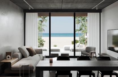 Chalet - 1 Bedroom - 2 Bathrooms for sale in ARC of Soma - Soma Bay - Safaga - Hurghada - Red Sea