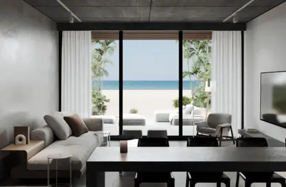Chalet - 1 Bedroom - 2 Bathrooms for sale in Mesca - Soma Bay - Safaga - Hurghada - Red Sea