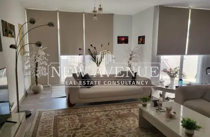 Townhouse - 4 Bedrooms - 5 Bathrooms for sale in Al Maqsad - New Capital Compounds - New Capital City - Cairo Townhouse - 4 Bedrooms - 5 Bathrooms for sale in Al Maqsad - New Capital Compounds - New Capital City - Cairo