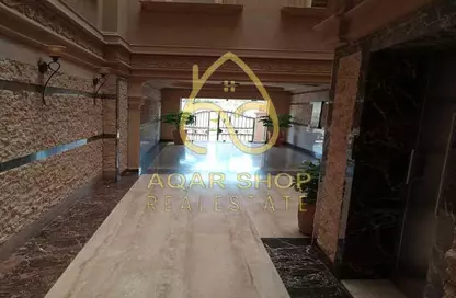 تاون هاوس - 5 غرف نوم - 5 حمامات للايجار في النخيل - كمبوندات التجمع الخامس - التجمع الخامس - مدينة القاهرة الجديدة - القاهرة