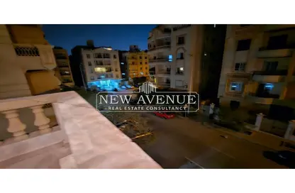 Apartment - 3 Bedrooms - 1 Bathroom for sale in El Banafseg - New Cairo City - Cairo