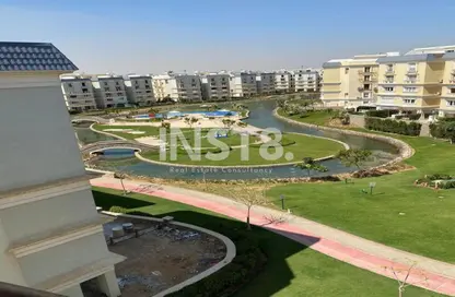 Penthouse - 2 Bedrooms - 2 Bathrooms for sale in Mountain View Hyde Park - 5th Settlement Compounds - The 5th Settlement - New Cairo City - Cairo