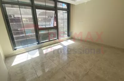 Office Space - Studio - 2 Bathrooms for rent in Syria St. - Roushdy - Hay Sharq - Alexandria