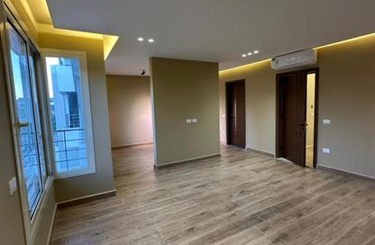 تاون هاوس - 4 غرف نوم - 5 حمامات للايجار في ذا كراون - طريق مصر اسكندرية الصحراوي - مدينة 6 أكتوبر - الجيزة