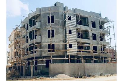شقة - 3 غرف نوم - 2 حمامات للبيع في عمارات النرجس - النرجس - مدينة القاهرة الجديدة - القاهرة