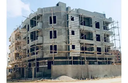 شقة - 3 غرف نوم - 2 حمامات للبيع في عمارات النرجس - النرجس - مدينة القاهرة الجديدة - القاهرة