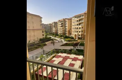 شقة - 5 غرف نوم - 4 حمامات للبيع في 90 افينيو - المستثمرين الجنوبية - مدينة القاهرة الجديدة - القاهرة