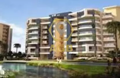 Apartment - 3 Bedrooms - 2 Bathrooms for sale in Capital Heights - New Capital Compounds - New Capital City - Cairo