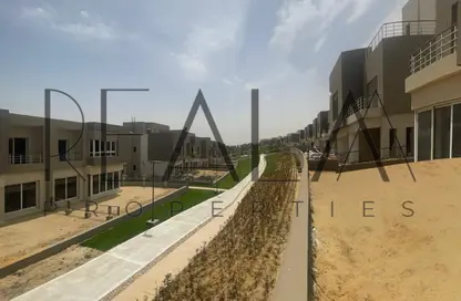 Villa - 3 Bedrooms - 3 Bathrooms for sale in Badya Palm Hills - 6 October Compounds - 6 October City - Giza