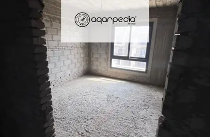 Penthouse - 2 Bedrooms - 3 Bathrooms for sale in Sodic East - 6th District - New Heliopolis - Cairo