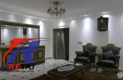 Apartment - 4 Bedrooms - 1 Bathroom for rent in Nagaty Serag St. - 8th Zone - Nasr City - Cairo Apartment - 4 Bedrooms - 1 Bathroom for rent in Nagaty Serag St. - 8th Zone - Nasr City - Cairo
