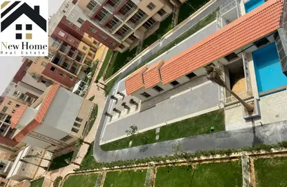 (بنتهاوس  (روف - 4 غرف نوم - 4 حمامات للبيع في بروميناد القاهرة الجديدة - كمبوندات التجمع الخامس - التجمع الخامس - مدينة القاهرة الجديدة - القاهرة