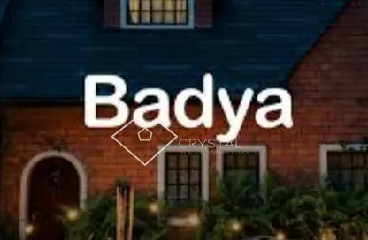 Apartment - 3 Bedrooms - 3 Bathrooms for sale in Badya Palm Hills - 6 October Compounds - 6 October City - Giza