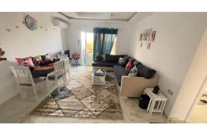 Apartment - 2 Bedrooms - 1 Bathroom for rent in Madinaty - Cairo