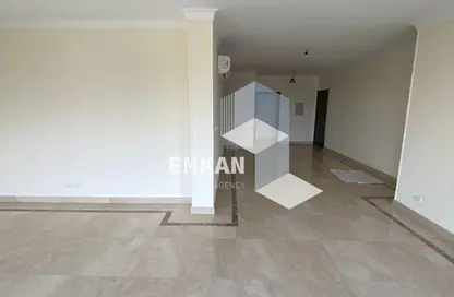Apartment - 3 Bedrooms - 3 Bathrooms for rent in Sodic West - Sheikh Zayed Compounds - Sheikh Zayed City - Giza