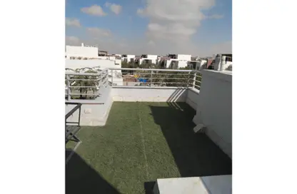 Townhouse - 3 Bedrooms - 4 Bathrooms for sale in Hyde Park - 5th Settlement Compounds - The 5th Settlement - New Cairo City - Cairo