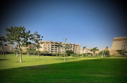 Apartment - 2 Bedrooms - 2 Bathrooms for sale in Madinaty - Cairo
