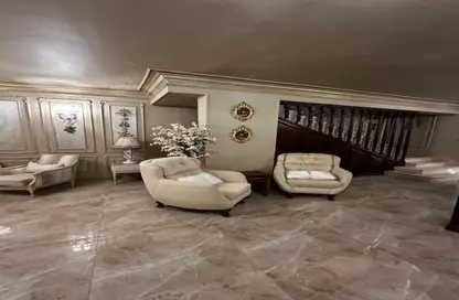 iVilla - 3 Bedrooms - 4 Bathrooms for sale in Mountain View Hyde Park - 5th Settlement Compounds - The 5th Settlement - New Cairo City - Cairo