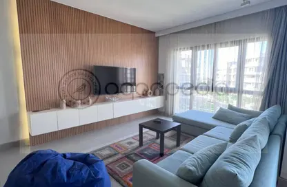 شقة - 2 غرف نوم - 2 حمامات للايجار في فيليت - كمبوندات التجمع الخامس - التجمع الخامس - مدينة القاهرة الجديدة - القاهرة