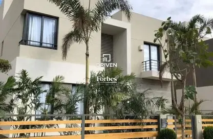 فيلا - 4 غرف نوم - 4 حمامات للبيع في ذا كراون - طريق مصر اسكندرية الصحراوي - مدينة 6 أكتوبر - الجيزة