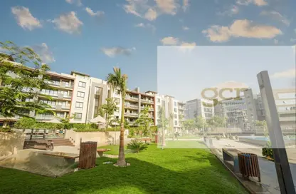 Apartment - 3 Bedrooms - 3 Bathrooms for sale in Azad - 5th Settlement Compounds - The 5th Settlement - New Cairo City - Cairo