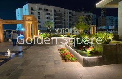 Apartment - 3 Bedrooms - 3 Bathrooms for sale in Mountain View iCity - 5th Settlement Compounds - The 5th Settlement - New Cairo City - Cairo