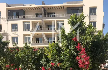 Apartment - 3 Bedrooms - 3 Bathrooms for sale in JAYD Residence - 5th Settlement Compounds - The 5th Settlement - New Cairo City - Cairo