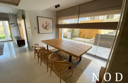 Villa - 6 Bedrooms - 6 Bathrooms for sale in Mountain View 1 - 5th Settlement Compounds - The 5th Settlement - New Cairo City - Cairo