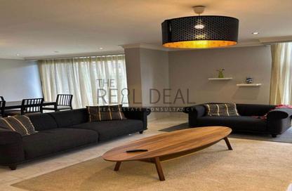 Apartment - 3 Bedrooms - 2 Bathrooms for sale in Ivoire East - 5th Settlement Compounds - The 5th Settlement - New Cairo City - Cairo