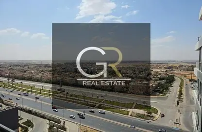 Apartment - 3 Bedrooms - 4 Bathrooms for sale in Aeon - 6 October Compounds - 6 October City - Giza