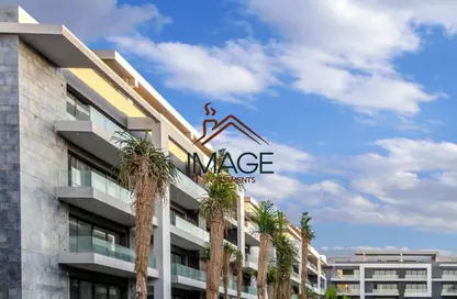 Apartment - 3 Bedrooms - 3 Bathrooms for sale in El Patio Oro - 5th Settlement Compounds - The 5th Settlement - New Cairo City - Cairo Apartment - 3 Bedrooms - 3 Bathrooms for sale in El Patio Oro - 5th Settlement Compounds - The 5th Settlement - New Cairo City - Cairo