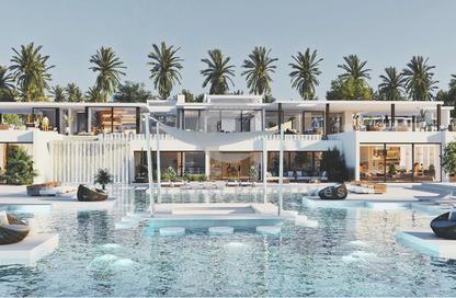 Chalet - 3 Bedrooms - 3 Bathrooms for sale in katameya coast - Qesm Ad Dabaah - North Coast