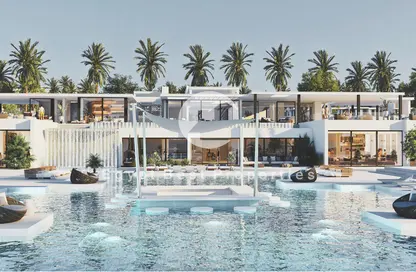 Chalet - 3 Bedrooms - 3 Bathrooms for sale in katameya coast - Qesm Ad Dabaah - North Coast
