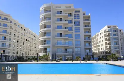 شقة - 1 حمام للبيع في منطقة ارابيا - الغردقة - محافظة البحر الاحمر