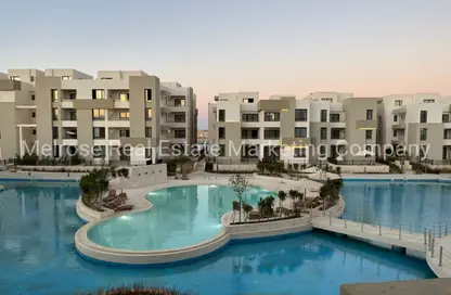 Chalet - 1 Bedroom - 1 Bathroom for sale in Zahra - Sidi Abdel Rahman - North Coast Chalet - 1 Bedroom - 1 Bathroom for sale in Zahra - Sidi Abdel Rahman - North Coast
