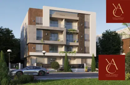 Apartment - 3 Bedrooms - 2 Bathrooms for sale in North House - The 5th Settlement - New Cairo City - Cairo