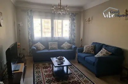 Apartment - 2 Bedrooms - 2 Bathrooms for rent in Mountain View Hyde Park - 5th Settlement Compounds - The 5th Settlement - New Cairo City - Cairo