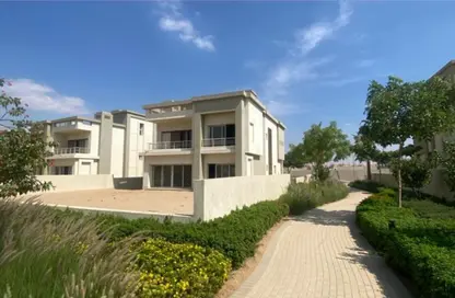 Villa - 7 Bedrooms - 7 Bathrooms for sale in Cairo Festival City - North Investors Area - New Cairo City - Cairo