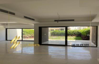 Townhouse - 4 Bedrooms - 5 Bathrooms for rent in Moon Residences - Fifth Square - The 5th Settlement - New Cairo City - Cairo