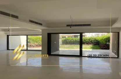 Townhouse - 4 Bedrooms - 5 Bathrooms for rent in Moon Residences - Fifth Square - The 5th Settlement - New Cairo City - Cairo