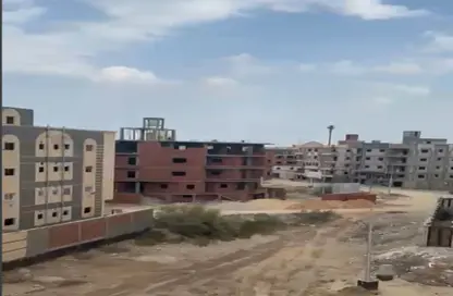شقة - 3 غرف نوم - 3 حمامات للبيع في بيوت دمياط الجديدة - دمياط الجديدة - دمياط