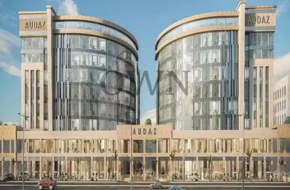 Retail - Studio for sale in New Capital City - Cairo