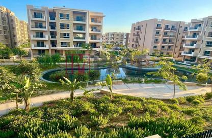 Apartment - 2 Bedrooms - 1 Bathroom for sale in Tag Sultan - Ring Road - Cairo